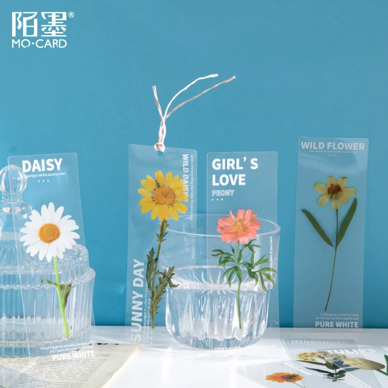 

5 листов/упаковка, закладки для домашних животных