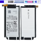 Аккумулятор FB55 3760 мАч для Motorola Droid Turbo 2 Turbo2 для Moto X Force XT1580 XT1581 XT1585 FB 55