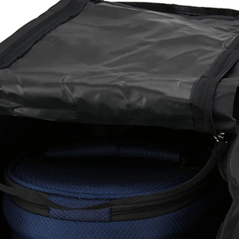 

PGM Waterproof Golf Bag Rain Cover Dust Proof Foldable Golf Rod Bag Protector Easily Fold to Carry D0048