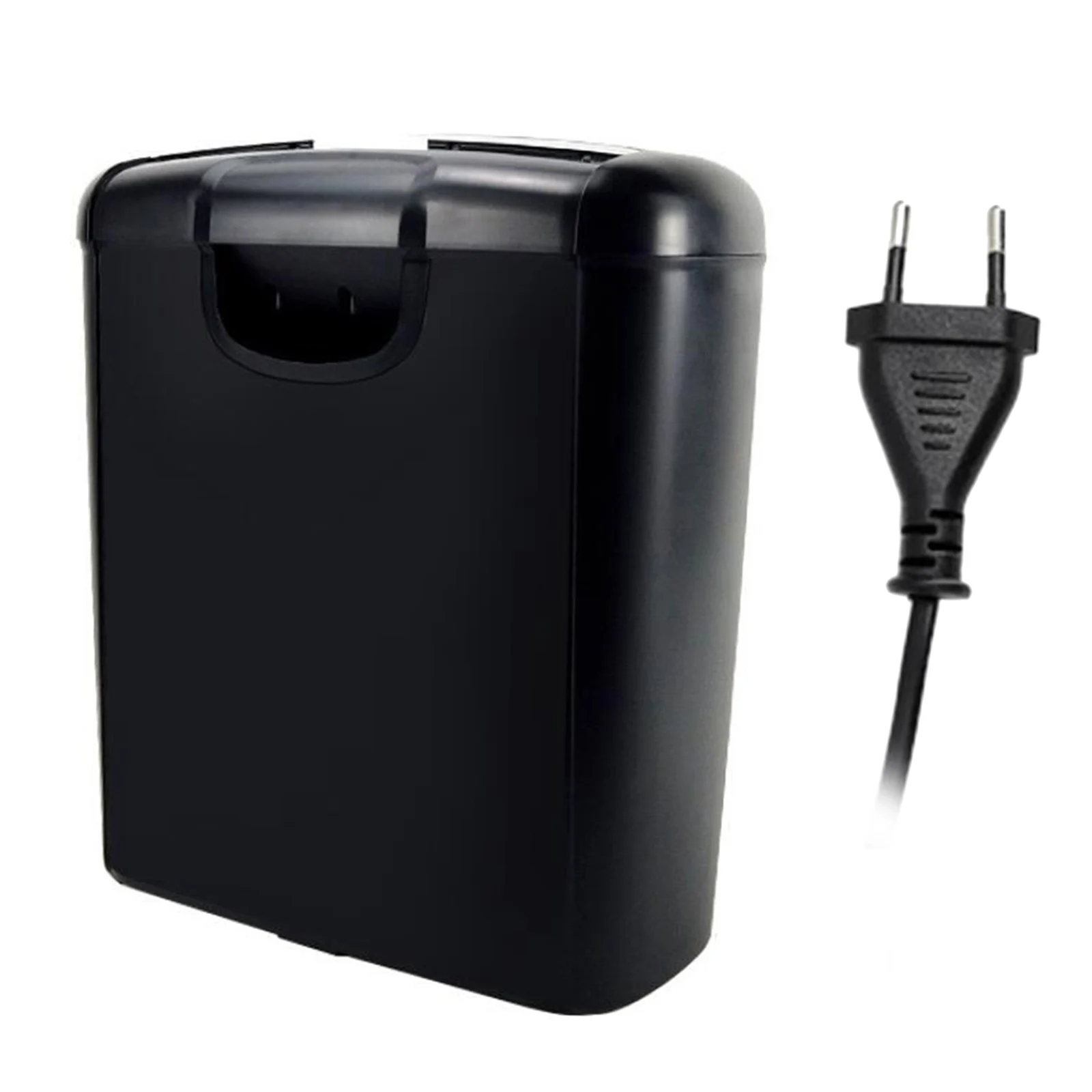 Перекрестный измельчитель бумаги Micro-Cut кредитные карты банковские мини