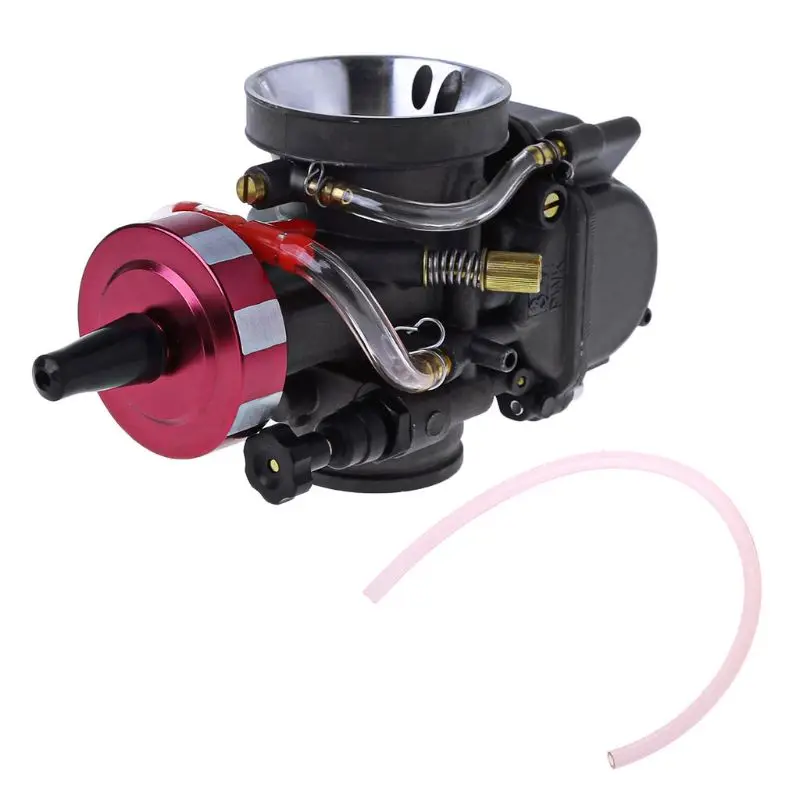 

Motorcycle Refited Carburetor PWK 34mm Universal Dirt Bike Scooter ATV