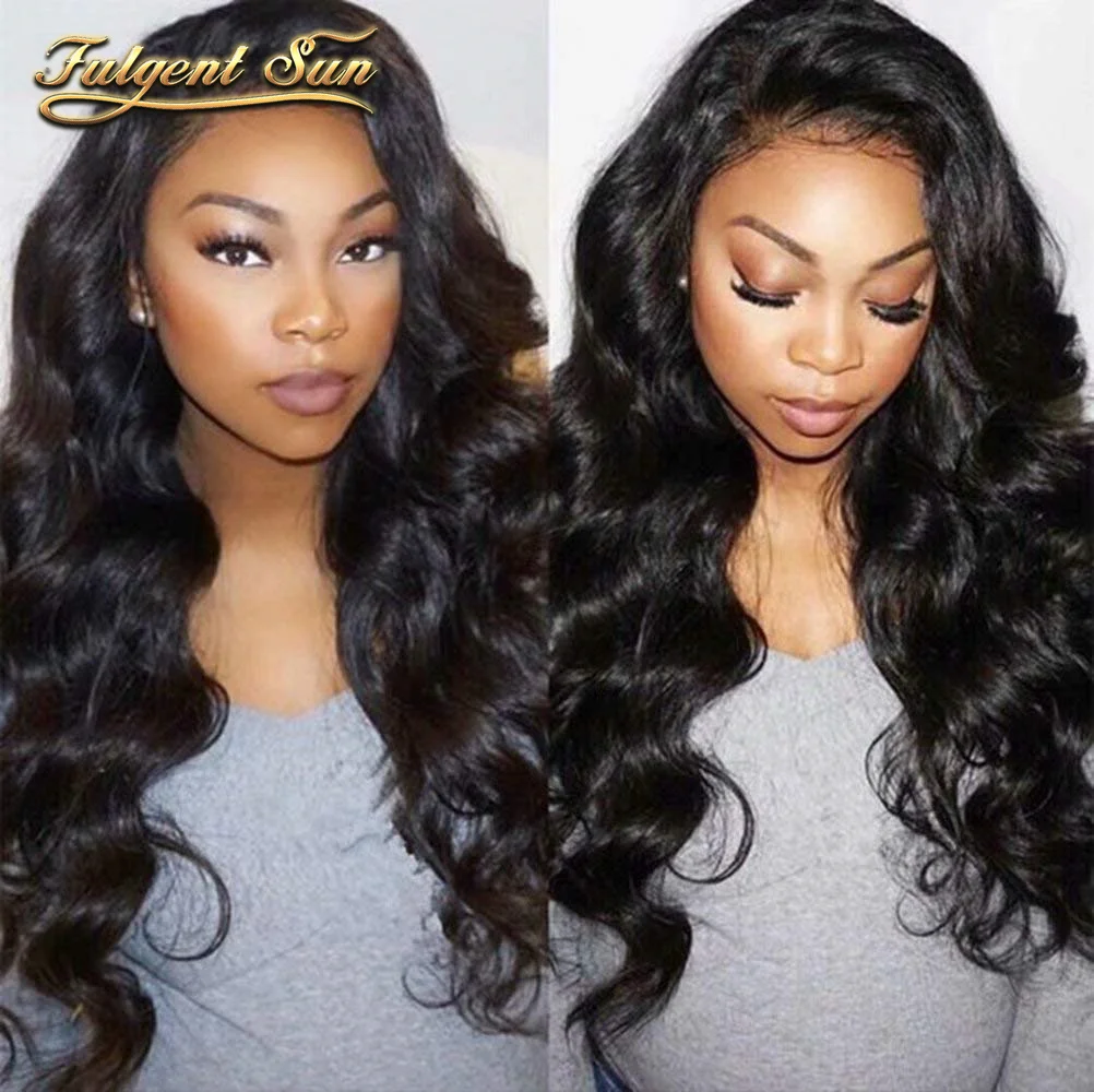 

Peruvian Loose Wave Frontal 4x4 Swiss Lace Frontal Human Hair Closure 100% Human Hair Natural Black