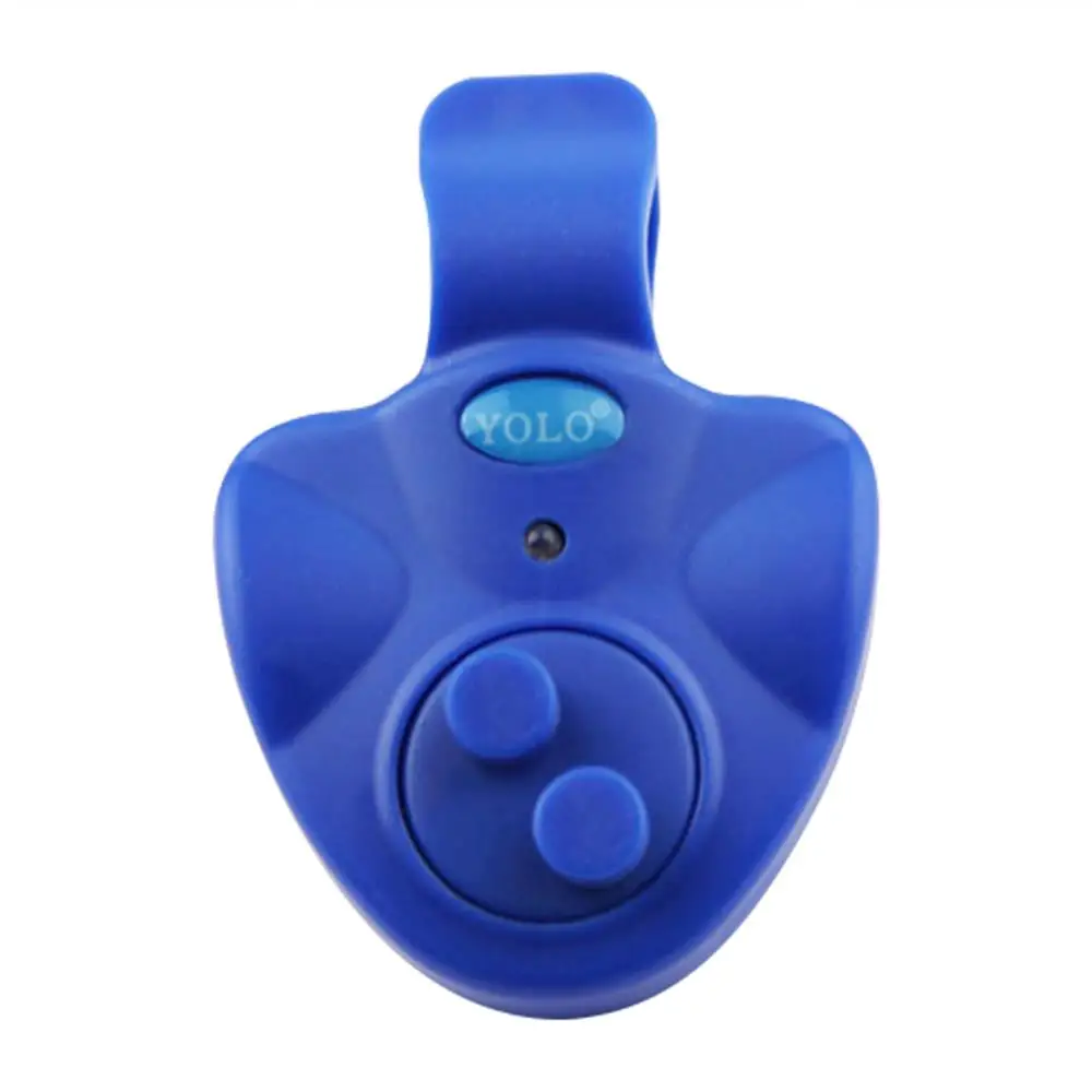 Рыбалка колокол Прямая доставка поклевки для бега светодиодный сигнала об