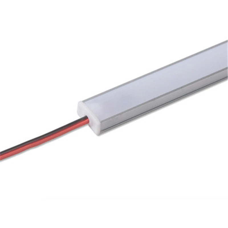 12 В постоянного тока 50 см 20 дюймов Светодиодная лента SMD5730 36 светодиодов U