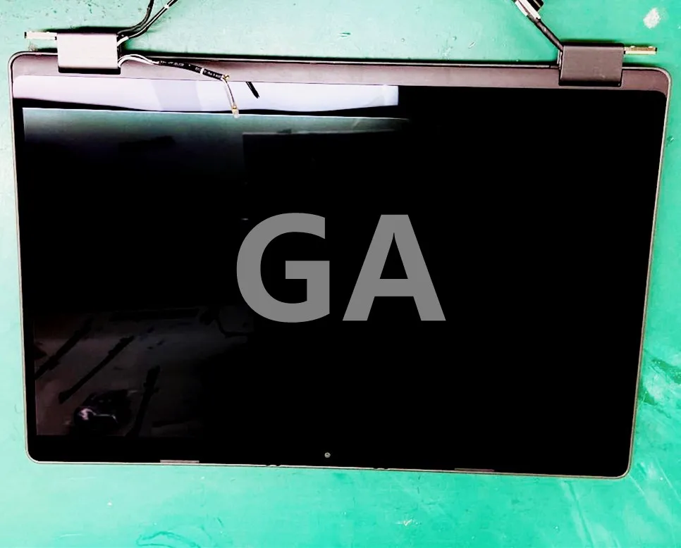 

Для Dell Latitude 5300 2-в-1 ЖК-экран дисплей с сенсорным экраном цифровые сборочная панель DP/N:V60K7 P7DF8