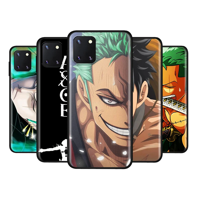

Anime OnePieces For Samsung M02 M31 S M60S M40 M30 M21 M20 M10 S M62 M12 F52 Note 20 Ultra 10 Pro Plus 8 9 Phone Case