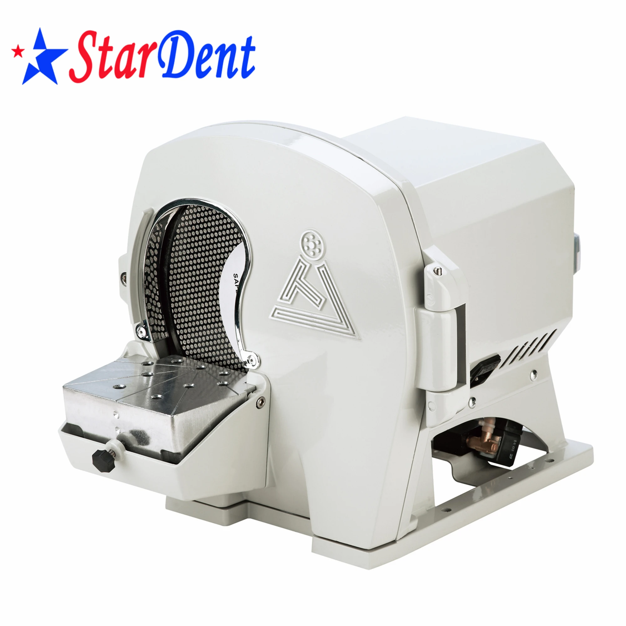 

Wet Model Trimmer Equipment