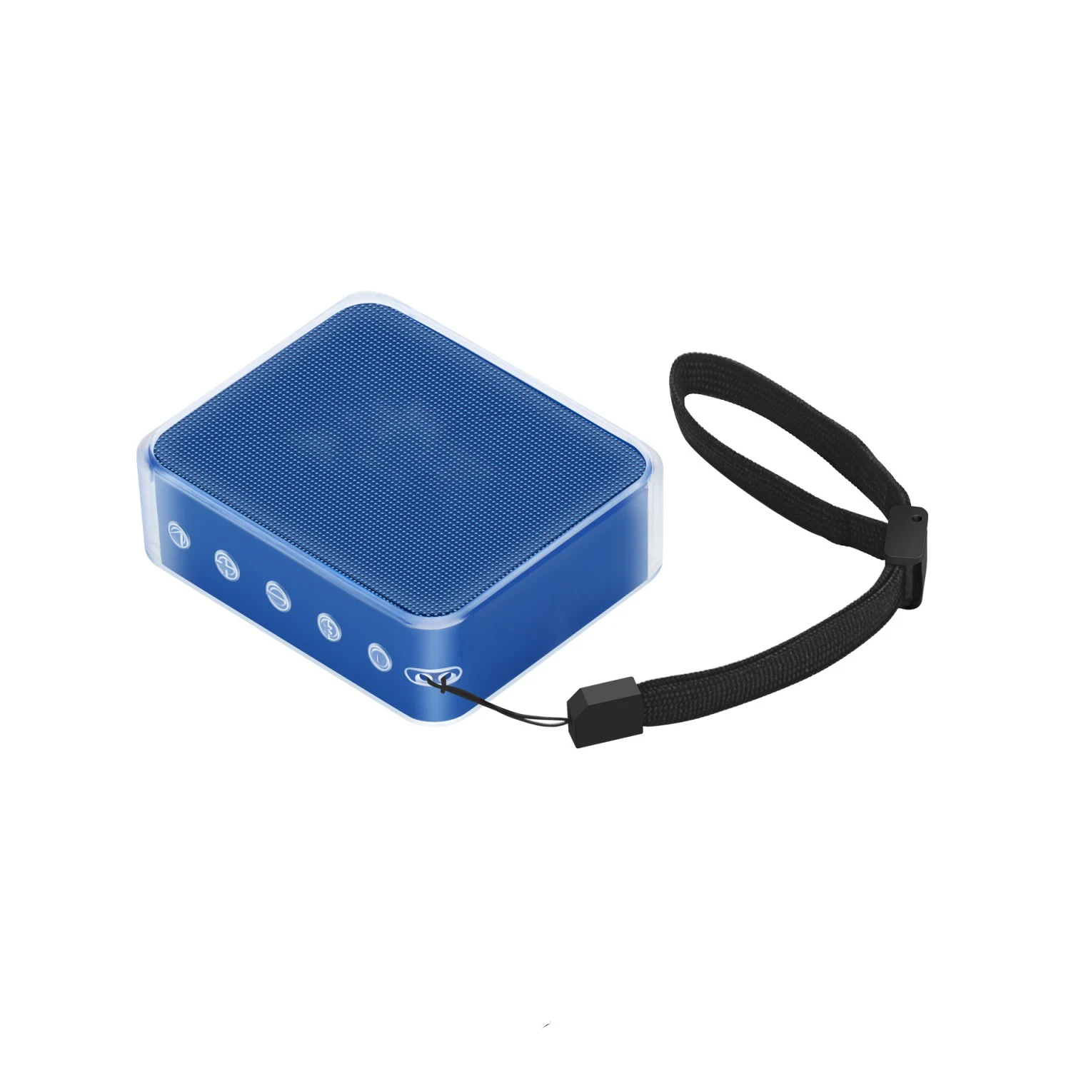 

for JBL GO2 Bluetooth Speaker Silicone Protective Case Environmental Protection Silicone Storage Box