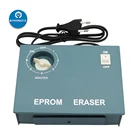 УФ-ластик EPROM, устройство для стирания данных EPROM, полупроводниковая пластина со стираемым таймером и ультрафиолетовым свесветильник (IC), стирание излучения