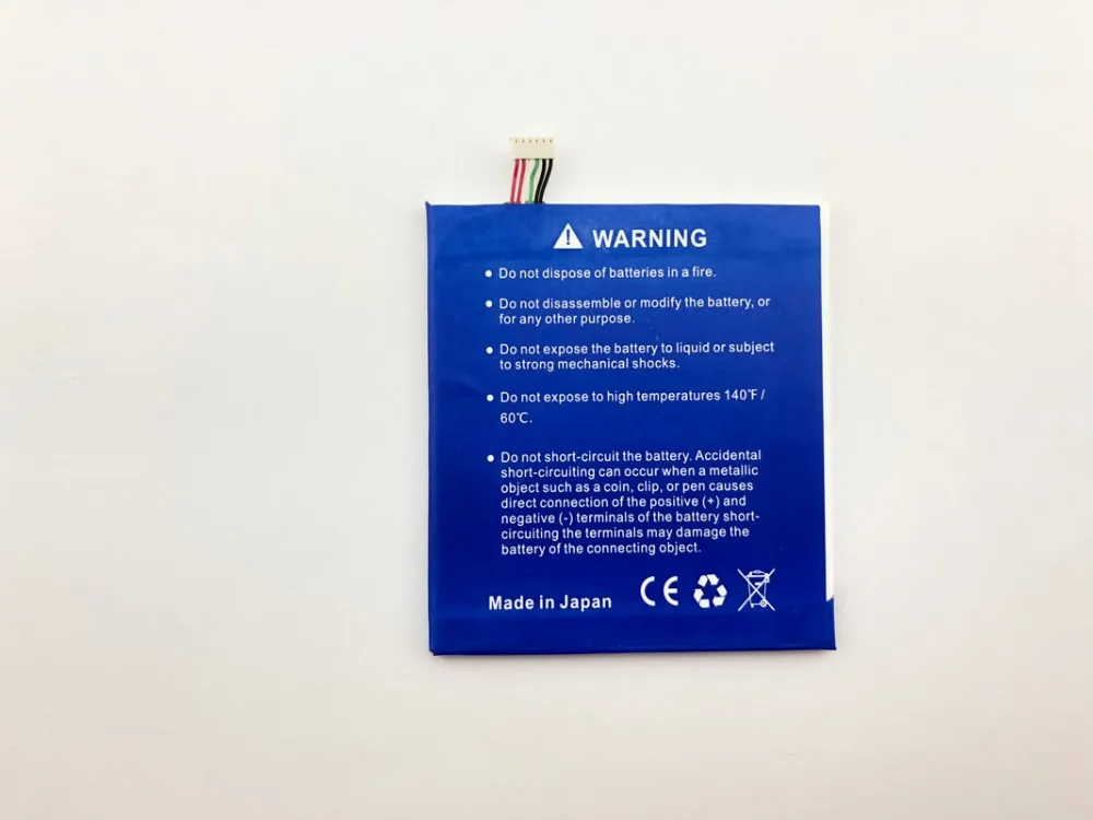 Аккумулятор BOPF6100 4300 мАч для HTC Desire 820 D820u 820Q D820t D826 826T 826 Вт|battery for htc desire|battery forbattery |