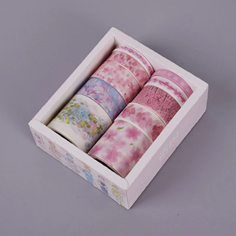 Алмазная живопись клейкая лента сделай сам украшение скрапбукинг маскировка