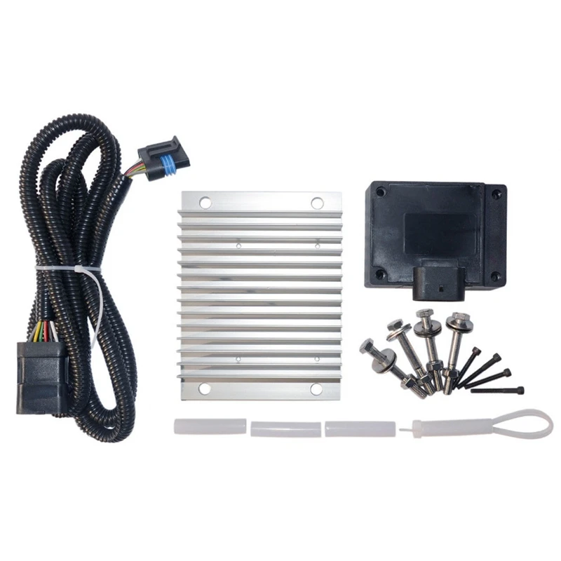 Новый комплект драйвера для насоса 6.5L Pmd Fsd подходит Chevy Turbo Injection 12562836 |