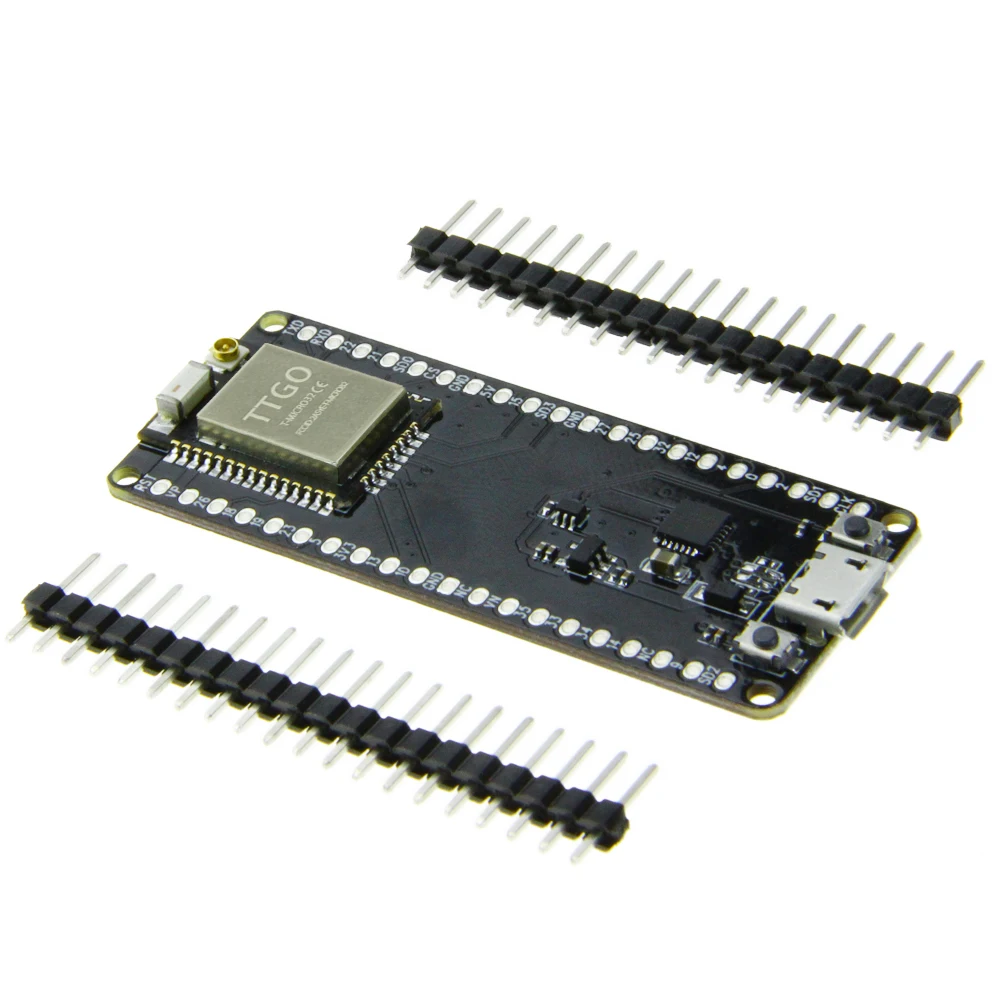 LILYGO® TTGO ESP32-Micro ESP32-PICO-D4 ESP-32-PICO WIFI Wireless Module Bluetooth Development Board | Электроника