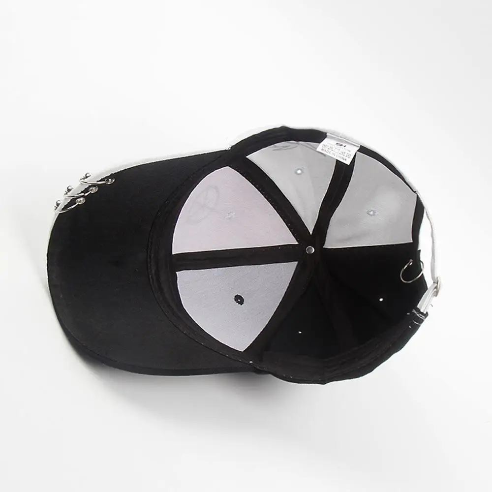 

Fashion Mens Womens Snapback Baseball Caps Patchwork Letter Print Baseball Caps Casual Outdoor Sun Caps Trucker Caps