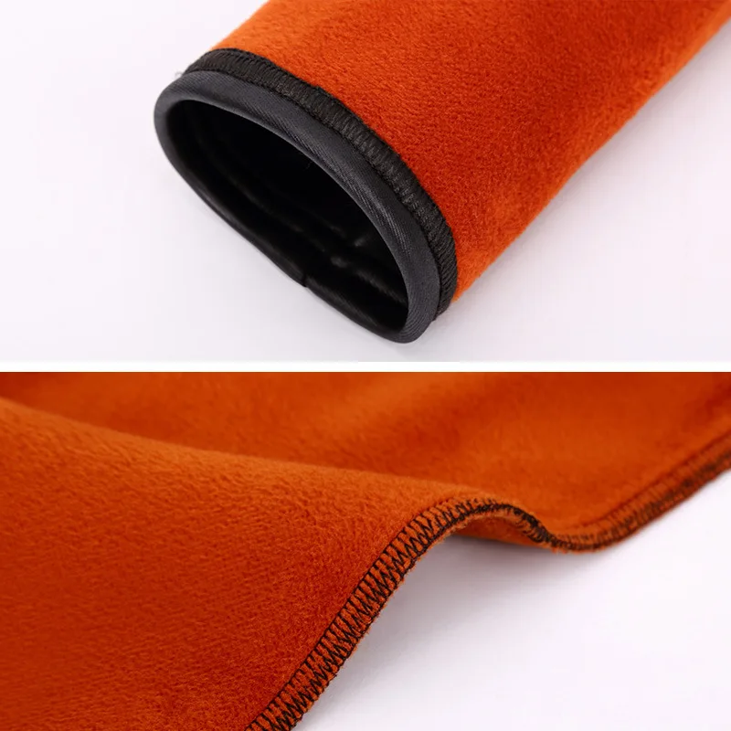 

2020 Plus Velvet Thick Leggings Pu Leather Pants Keep Warm Women's Black Skinny Casual Leggings