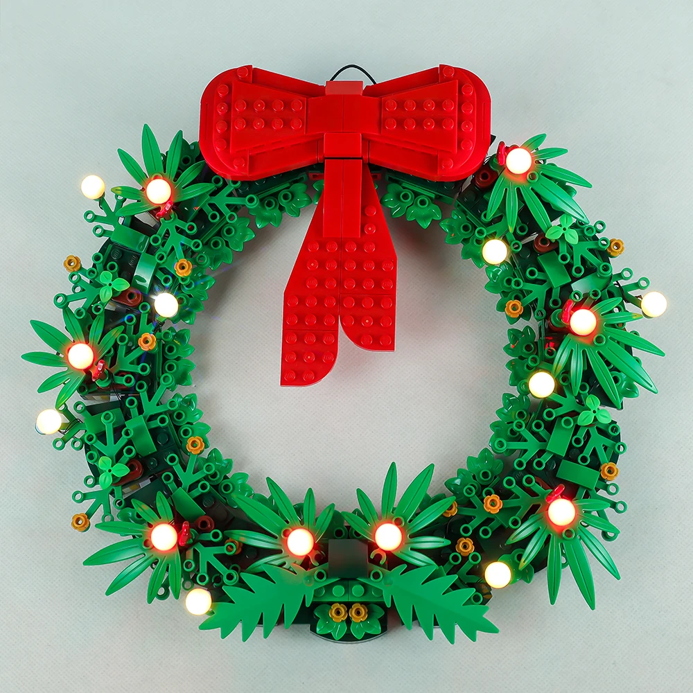 Набор светодиодов EASYLITE для рождественских игрушек