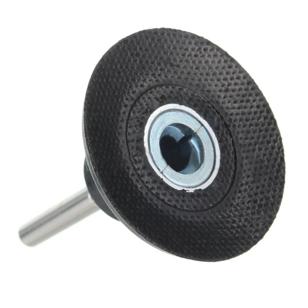 2 дюйма подкладка 1/4 &quot6 мм хвостовик M6 винт блокировка отверстия роторный