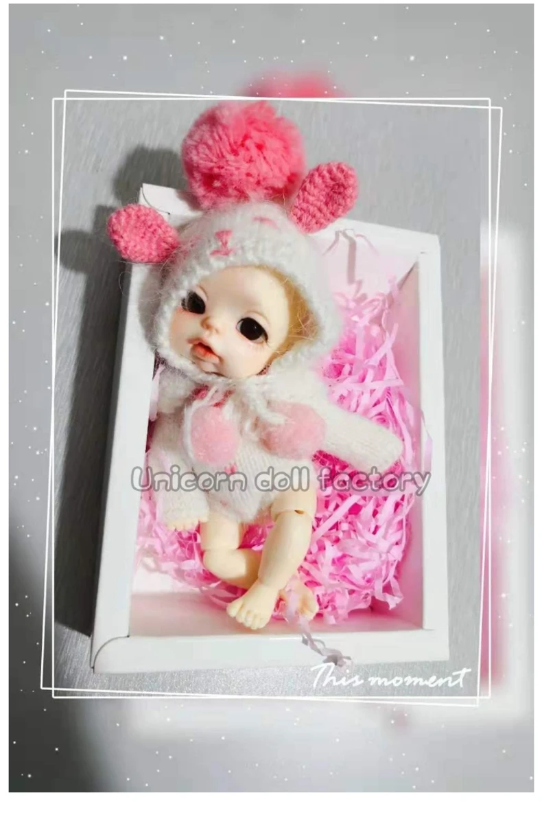 

BJD 1/8 doll Gua Ge Fashion doll, birthday gift, free shipping