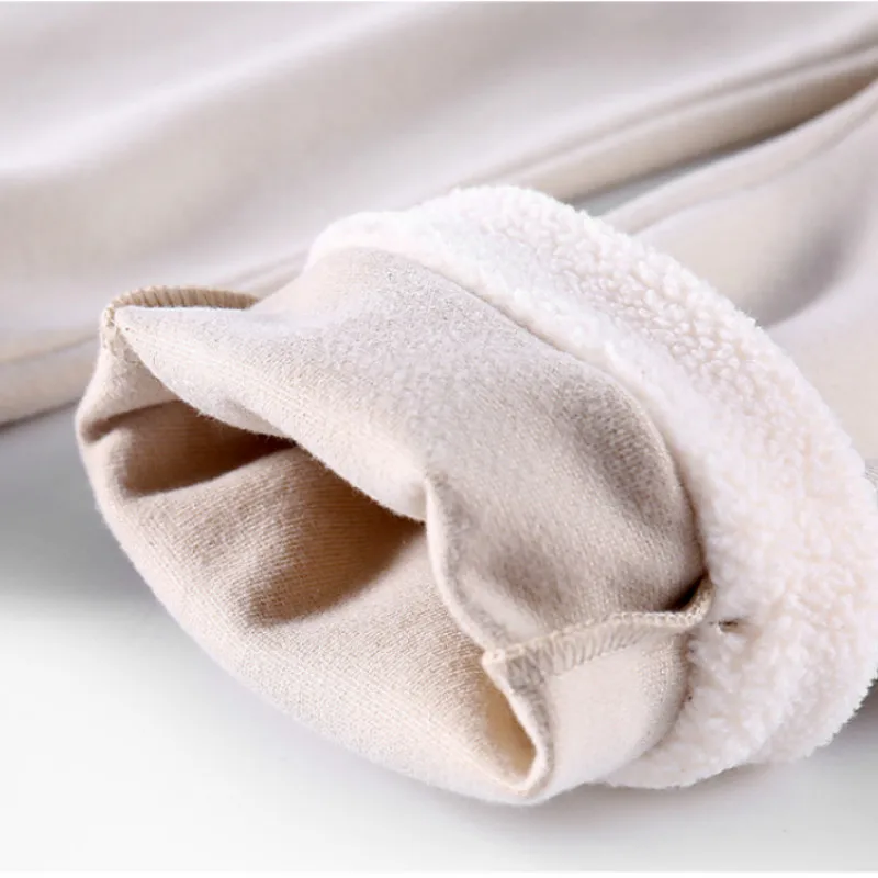 

2019 Winter New Style Velvet Thicken Girls Pants Solid Casual Baby Girls Winter Pants Fashion Kids Trousers for Girls, #8220