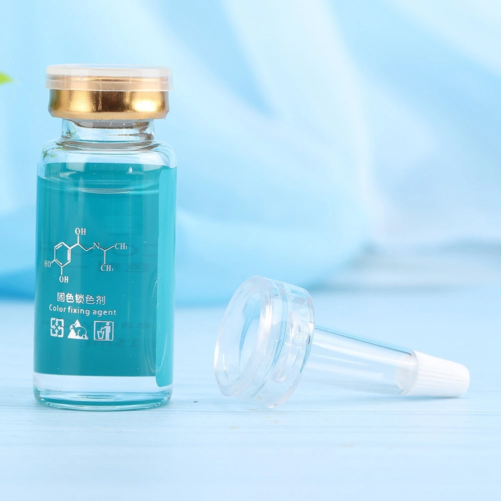 15 мл татуировки! Полупостоянная татуировки фиксирующий агент для бровей