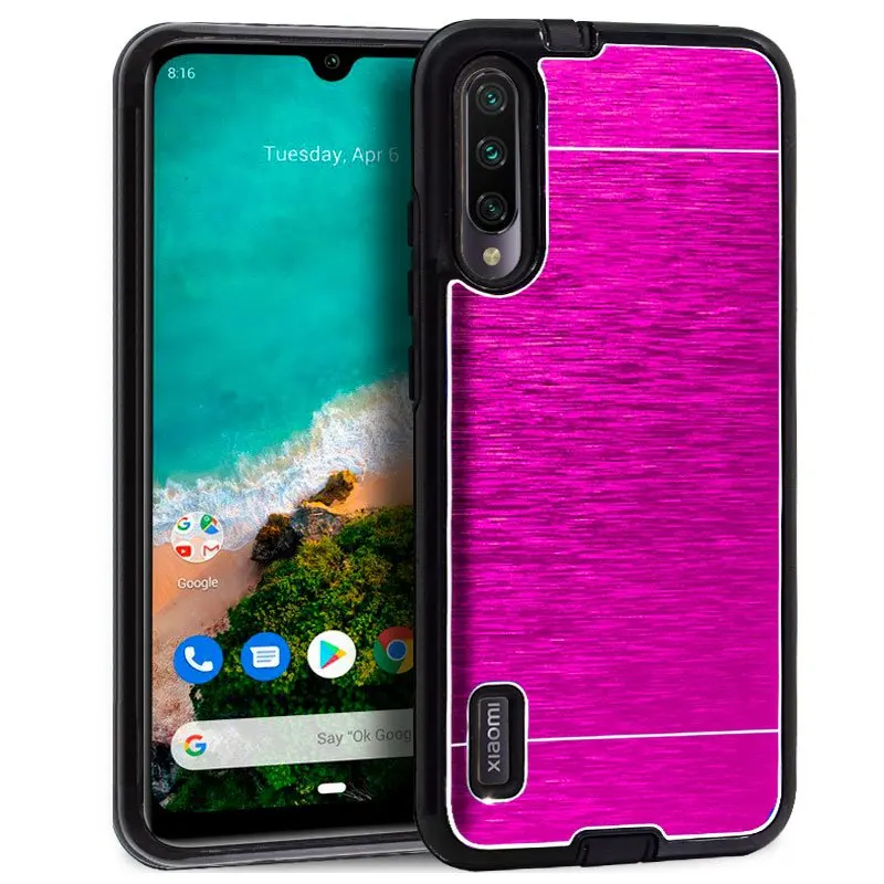 Купить Чехол Для Xiaomi Mi A3