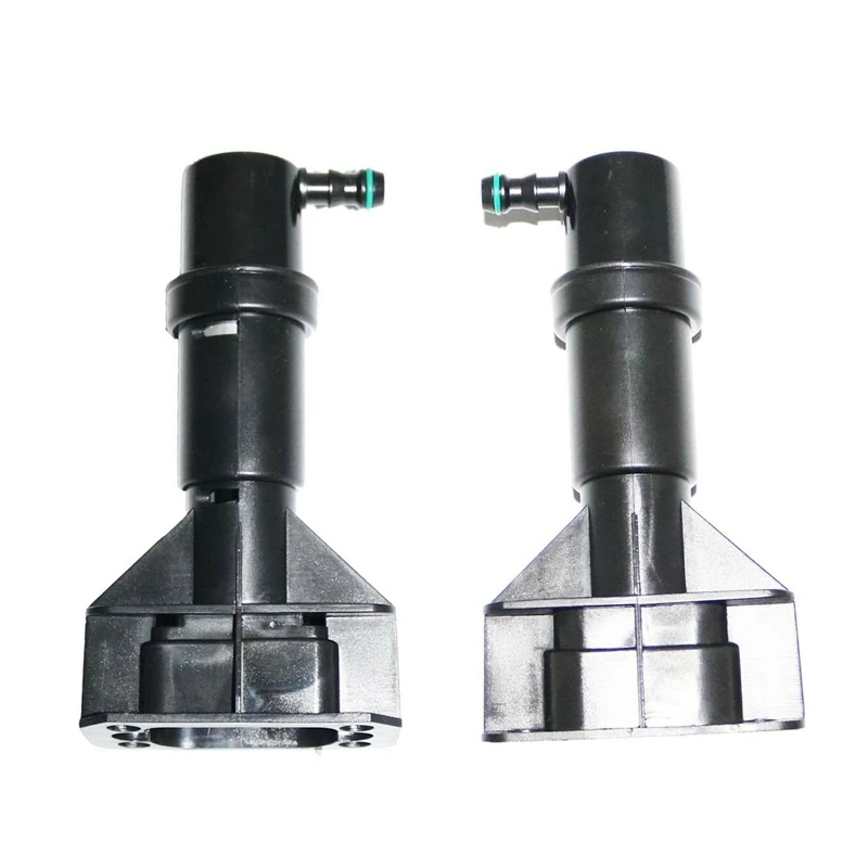 

For A6 C5 Allroad 2002 2003 2004 2005 Car Styling Headlight Washer Lift Cylinder Spray Nozzle Jet 4Z7955979