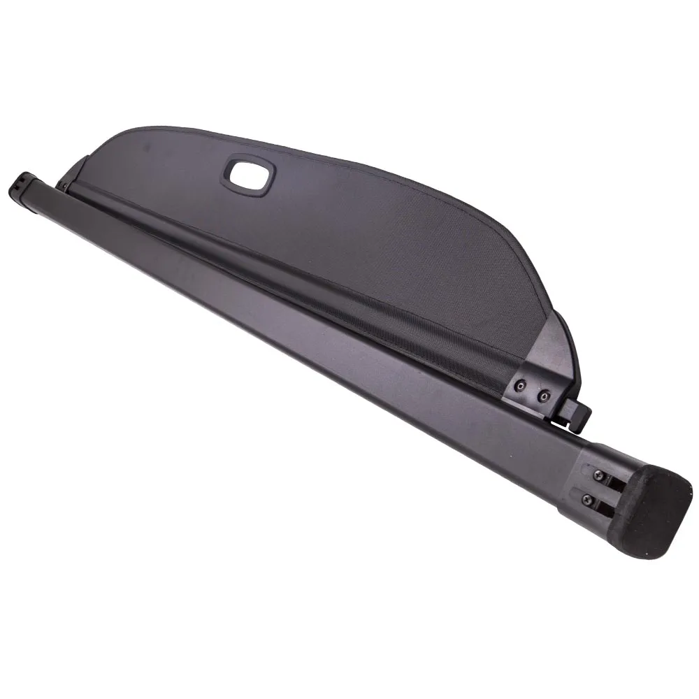 

Trunk Cargo Luggage Security Shade Cover Shield For Kia Sorento 2016-2019 Black