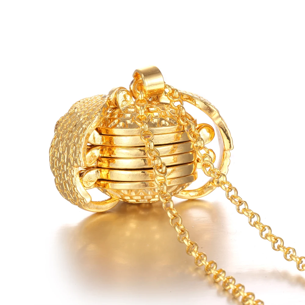 DIY флэш-память фото кулон ювелирные изделия антикварные четыре цвета Крылья