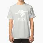 Футболка Macross Gerwalk, эскадрила черепа, Майк валькири, Рой, Focker, Хикару, ичиджо Рин, миньмэй, супер размер, крепость, робот