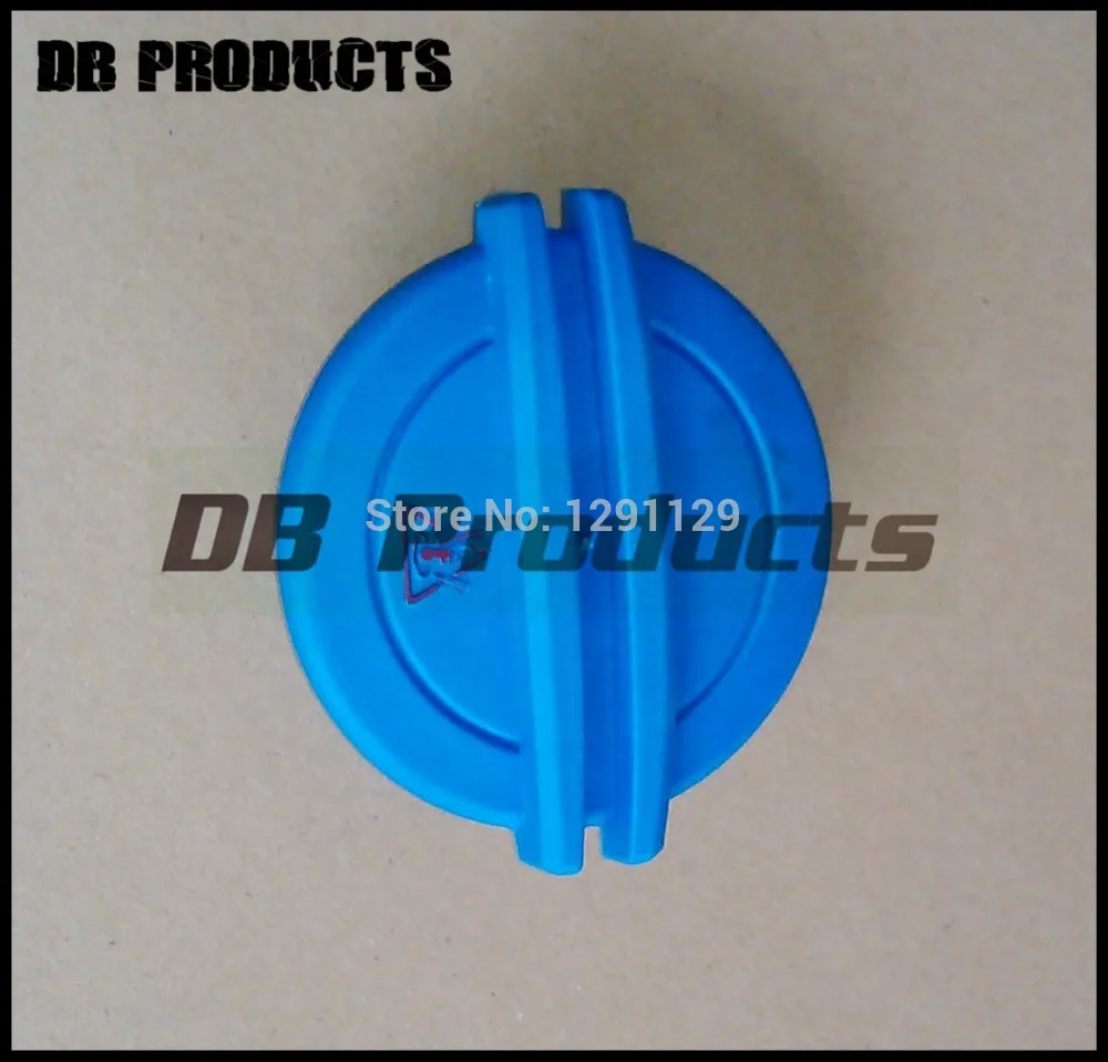 Крышка радиатора охлаждающей жидкости для vw polo golf OE NO.3B0 121 321 Бесплатная