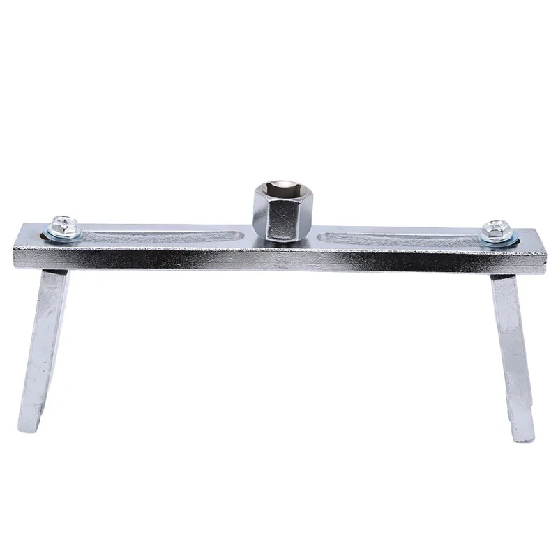 Регулируемая крышка автомобильного топливного насоса ключ для удаления ручной