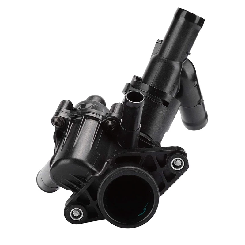 

Car Engine Coolant Thermostat Housing for Mercedes Benz GLA250 GLA45 AMG 2.0L 2014-2019 2702000615