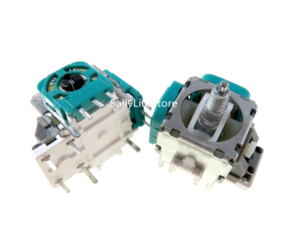 1 шт. 3D аналоговый стик Рокер Аналоговый джойстик модуль для Xbox One Elite серии 2 2th Gen