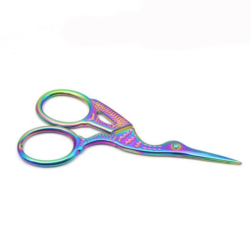 По индивидуальному заказу для Стрижки животных ножницы волос в стиле ретро