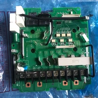 New original E74GA11B Mitsubishi inverter E740 drive board with module BC186A843G52