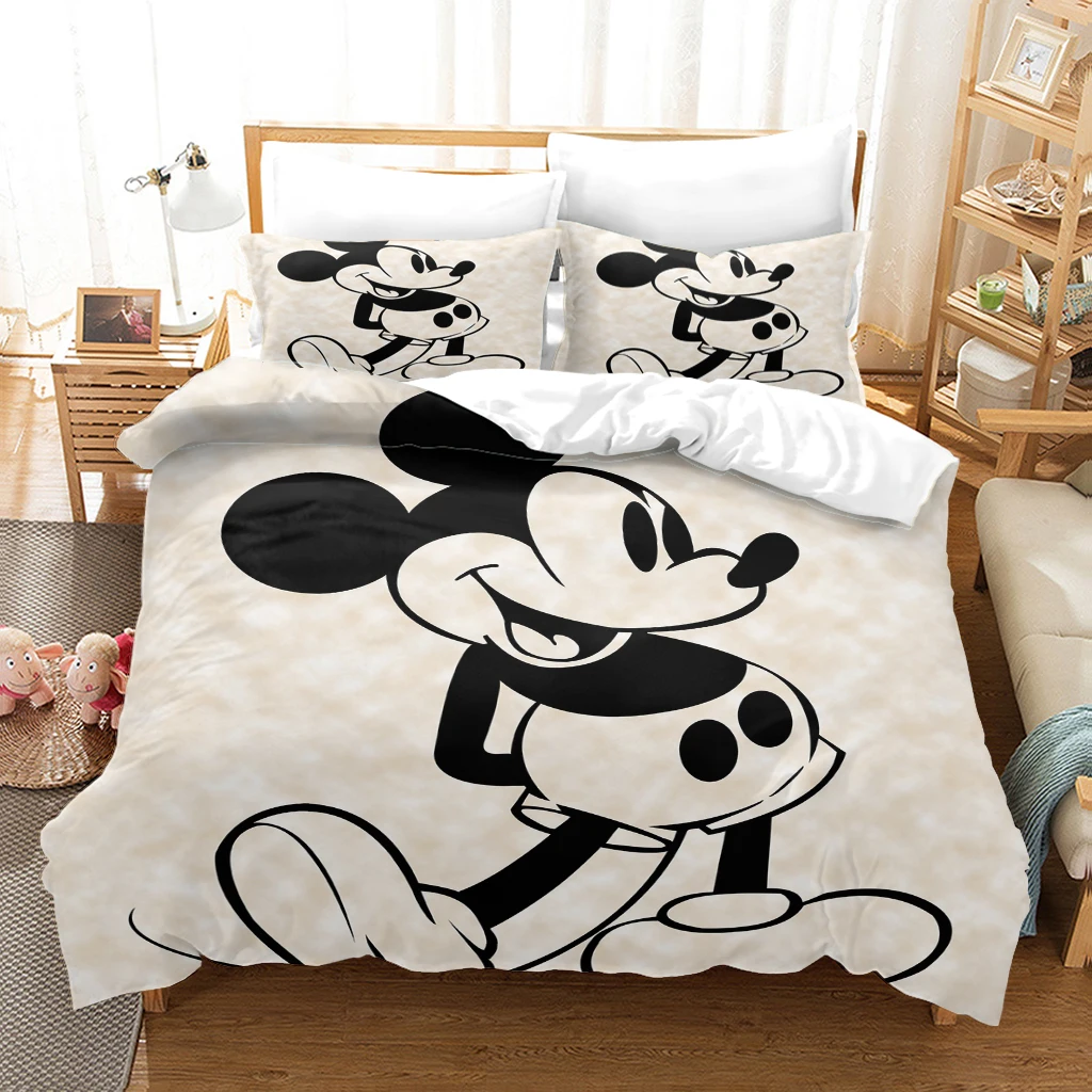 

Colorful 3d Elephant Rabbit Penguin Luxury Bedding Set Cartoon Animals Duvet Cover Comforter Bed Sets 2/3pcs Drop Shipping