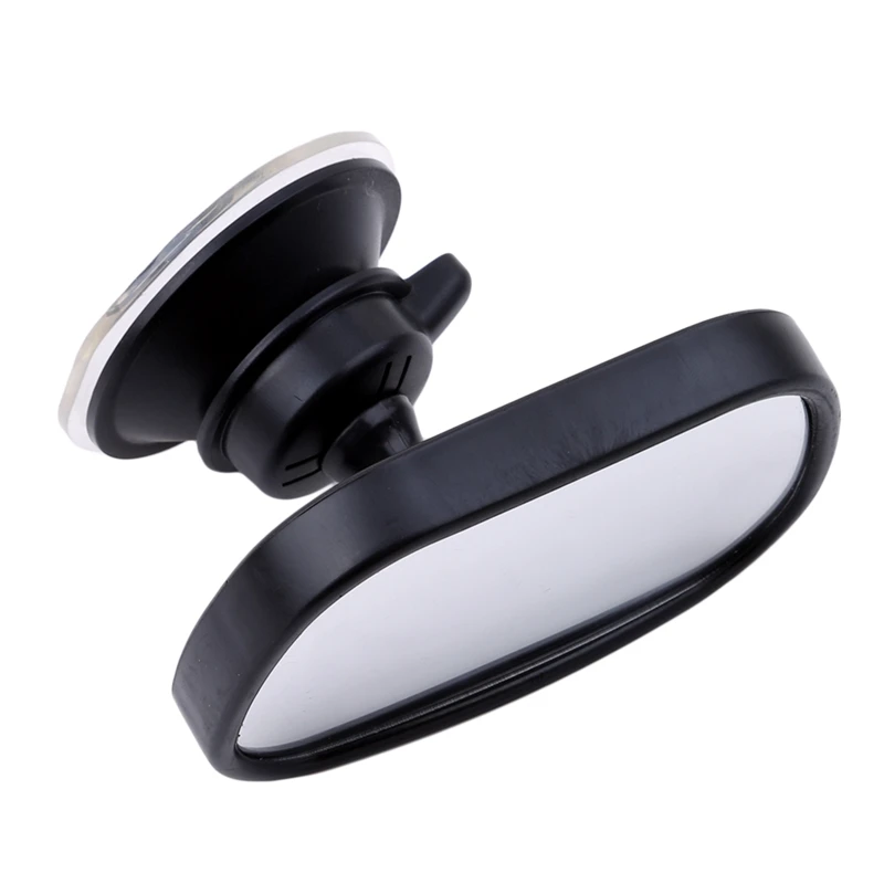 

Baby Rear View Mirror In-Car Baby Observation Mirror Car Rear Seat Baby Safety Mirror Easy Installation