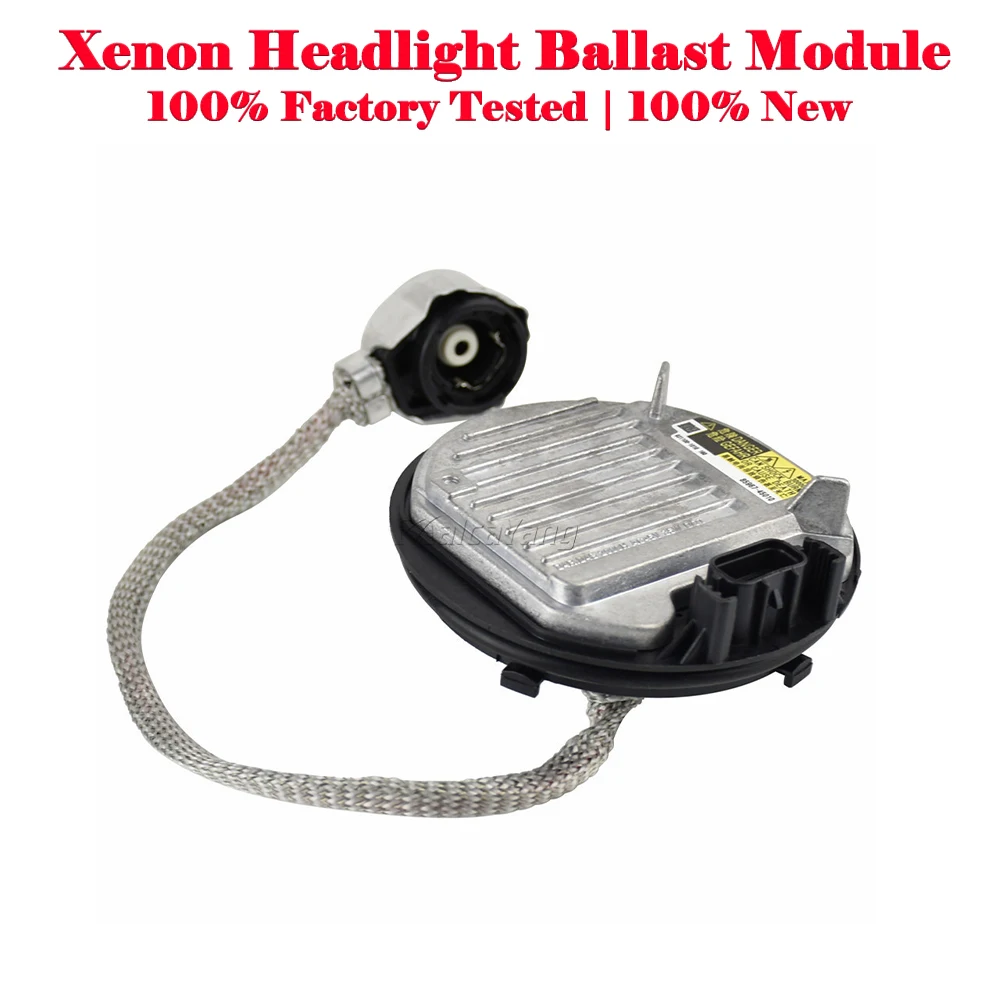 

D4S D4R Xenon HID KIT 4300K Car Headlight Xenon Ballast Control Unit 85967-45010 85967-02010 81107-75020 81107-60F10 031100-1010