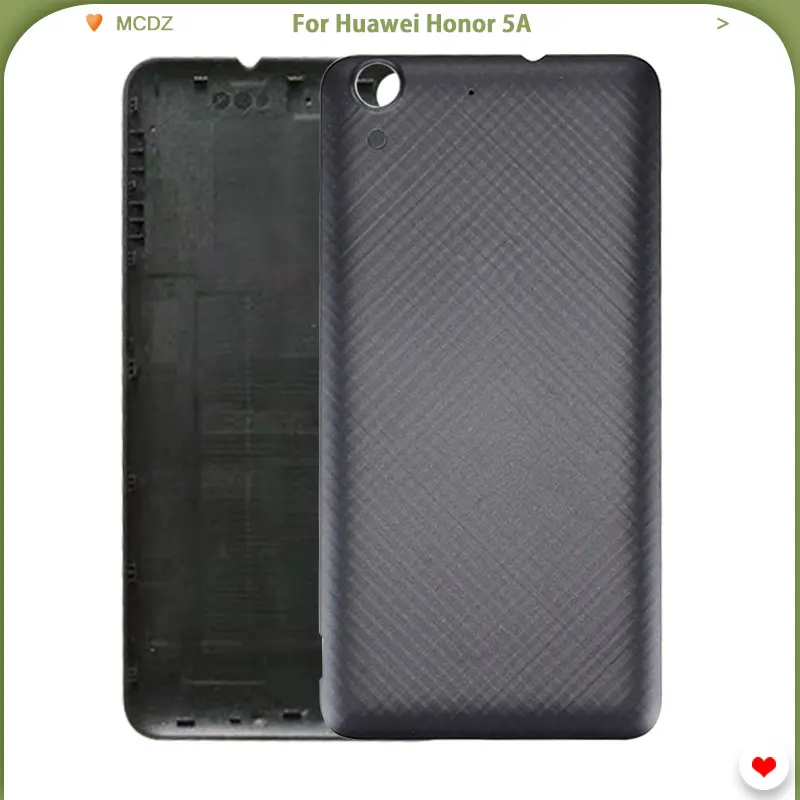 

New Rear Housing Cover For Huawei Honor 5A Battery Back Cover Door Rear cover