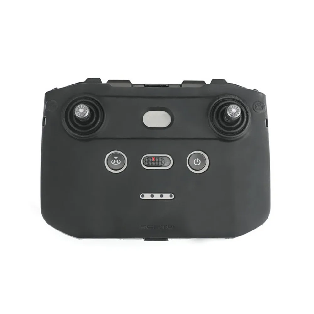 

Силиконовый защитный чехол и пылезащитная крышка для пульта дистанционного управления для DJI Mavic Air 2 Аксессуары для дрона