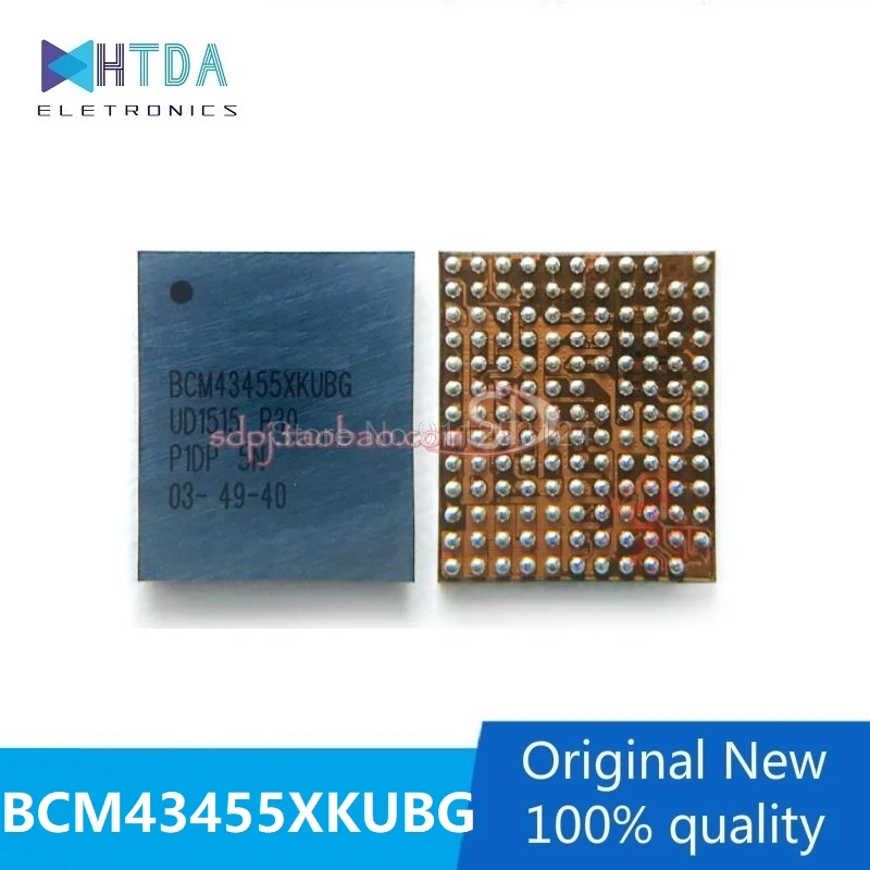 

2 шт./лот BCM43455XKUBG модуль Wi-Fi IC в наличии