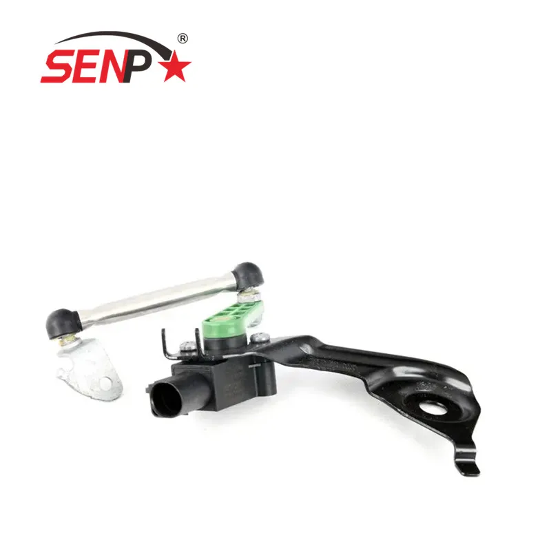 Высококачественный датчик высоты подвески подходит для Audi A5(8T)2010-2016 OEM 8K0941310C/8K0 941