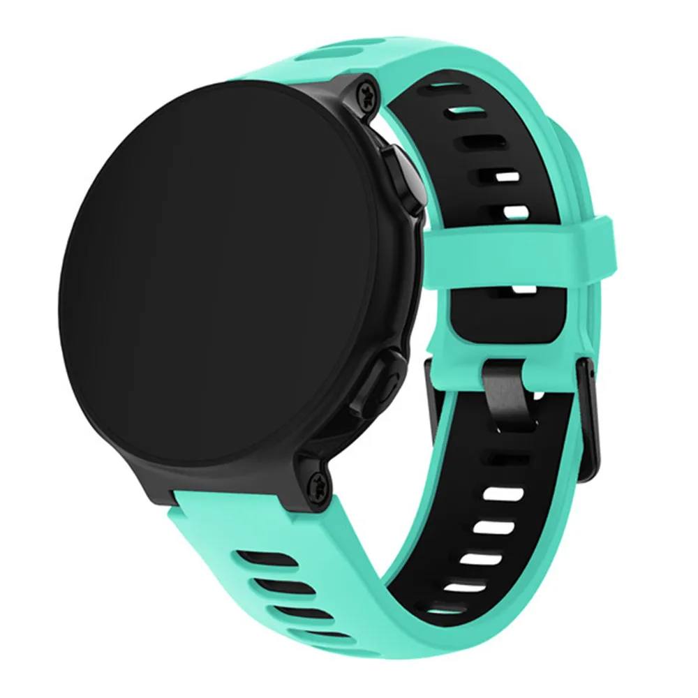 Защищенный от непогоды браслет для наручных часов Garmin Forerunner 735XT 735/220/230/235/620/630