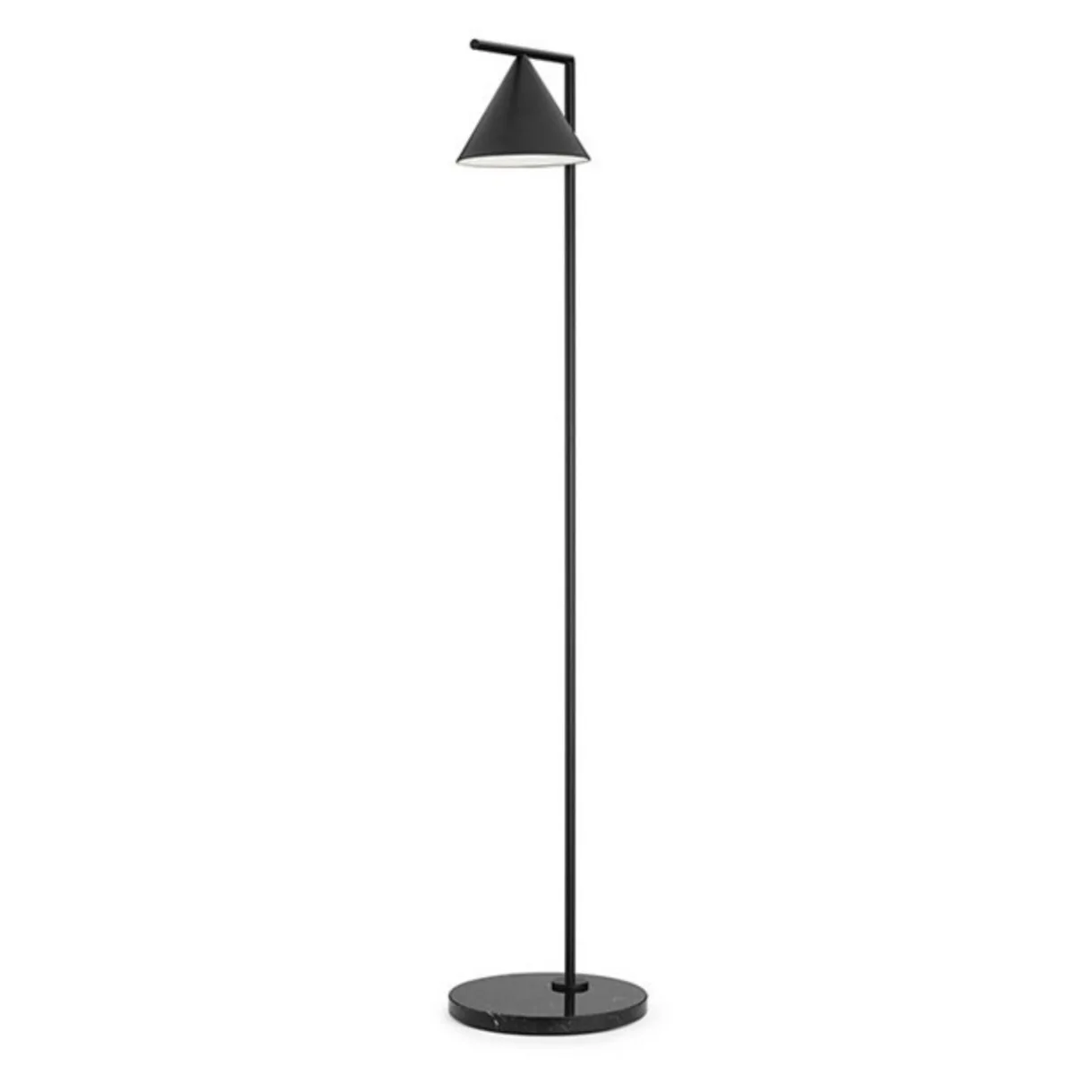 Modern Loft Nordic Art LED Floor Lamp E27 Standing Light Studio For Home Decoration Bedroom Living Roomg Switch | Лампы и освещение