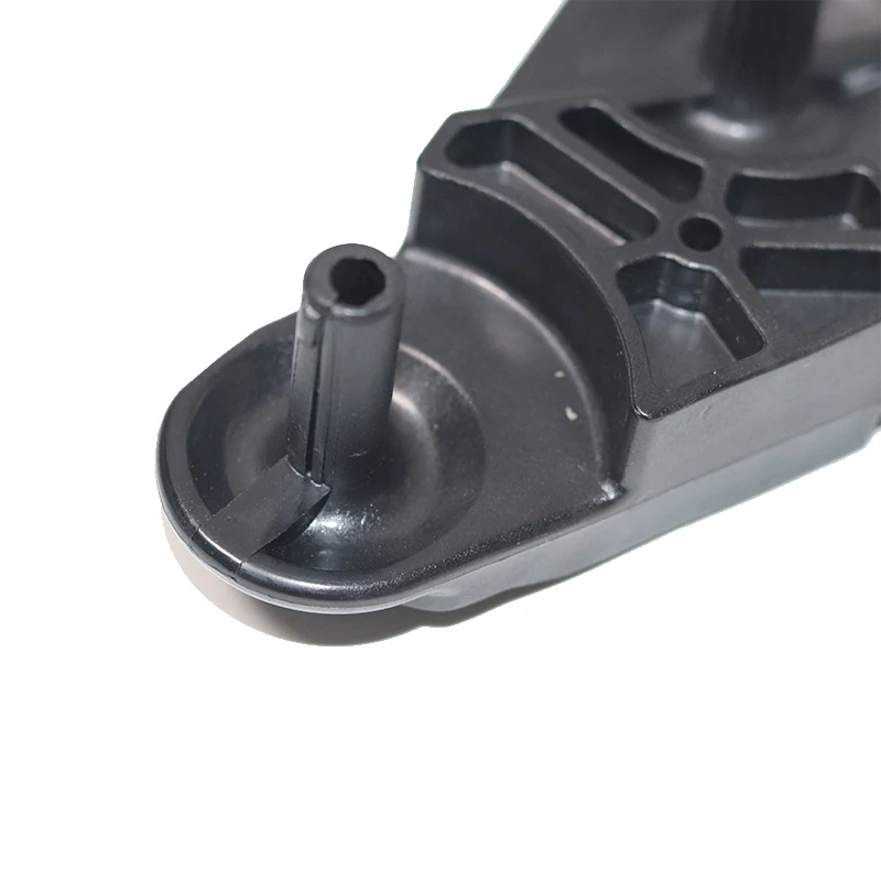 6R0711202 для VW Polo AUDI A1 Fabia Rapid Roomster Ibiza Toledo Shift соединительный рычаг 6R0 711 202|Ручка