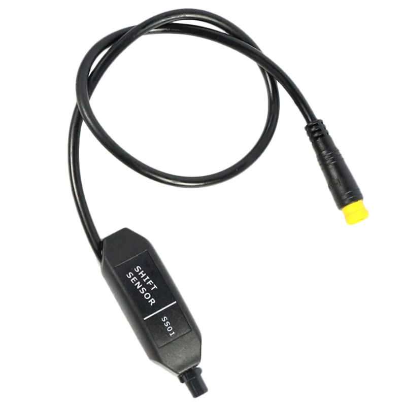 Электрический велосипед привод Мотор шестерня датчик e-велосипед переключения