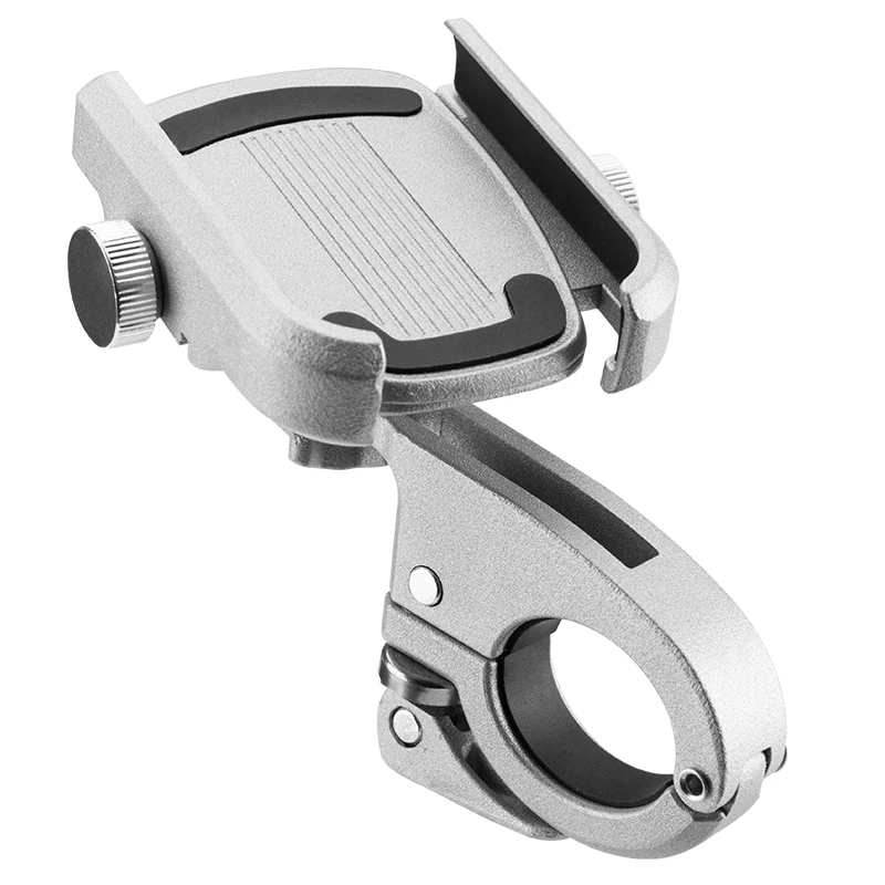 Руль из алюминиевого сплава зеркало заднего вида подставка для телефона