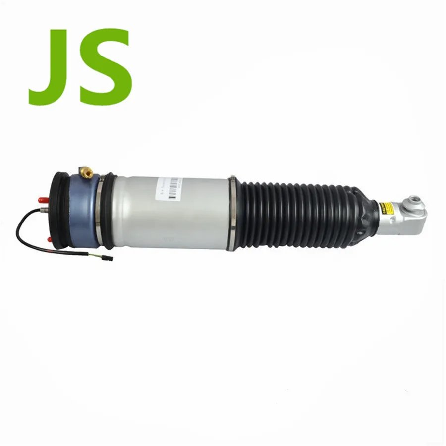 Задняя левая пневматическая подвеска амортизатор стойки для 2002-2008 BMW 7 серии (E65 E66)