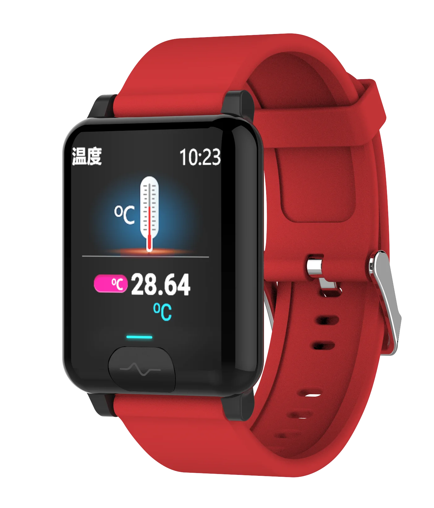 

Фитнес-трекер E04S, умные часы с сенсорным экраном ЭКГ, PPG, измерение артериального давления, пульсометр, часы для мужчин и женщин, браслет