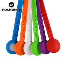 ROCKBROS портативный светильник с зажимом для брюк и ремня беговые